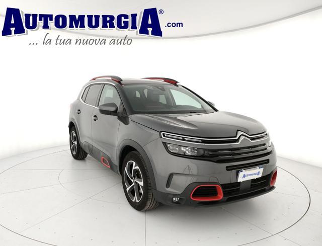 CITROEN C5 Aircross BlueHDi 180 S&S EAT8 Feel Pack