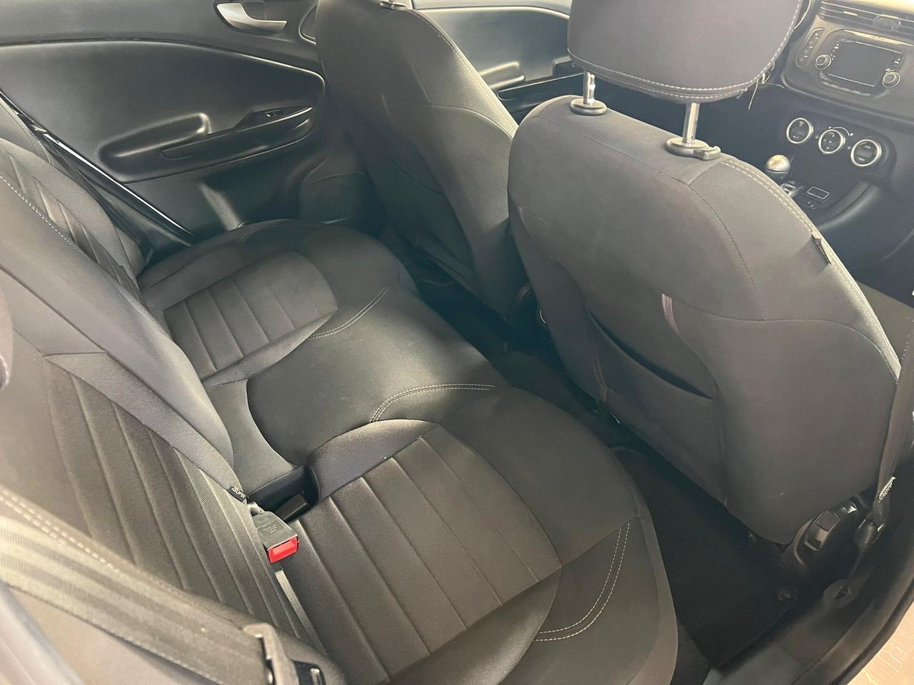 Alfa Romeo Giulietta Alfa Romeo 88kw