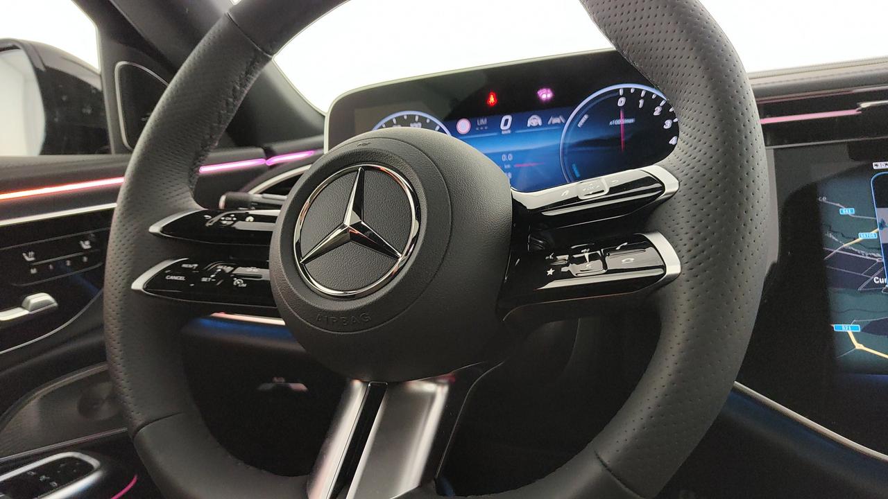 Mercedes-Benz E 300 de phev AMG Line Premium Plus 4matic auto