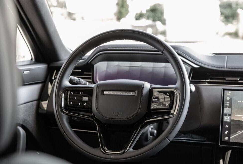 Land Rover Range Rover Sport Range Rover Sport 3.0D l6 300 CV Dynamic HSE