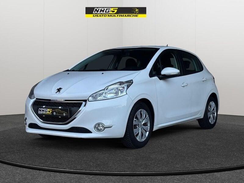 Peugeot 208 1.4 VTi 95CV 5p. GPL Allure