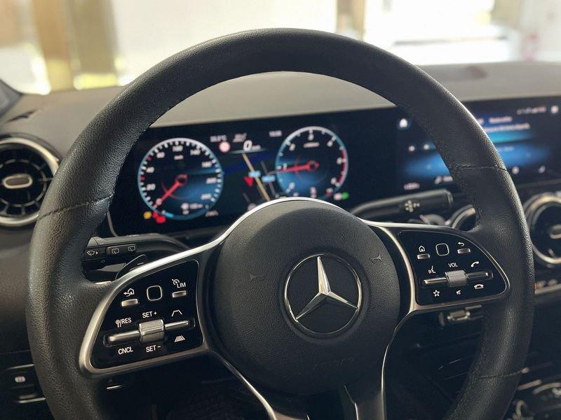 Mercedes-Benz Classe B B 180 d Sport Plus auto