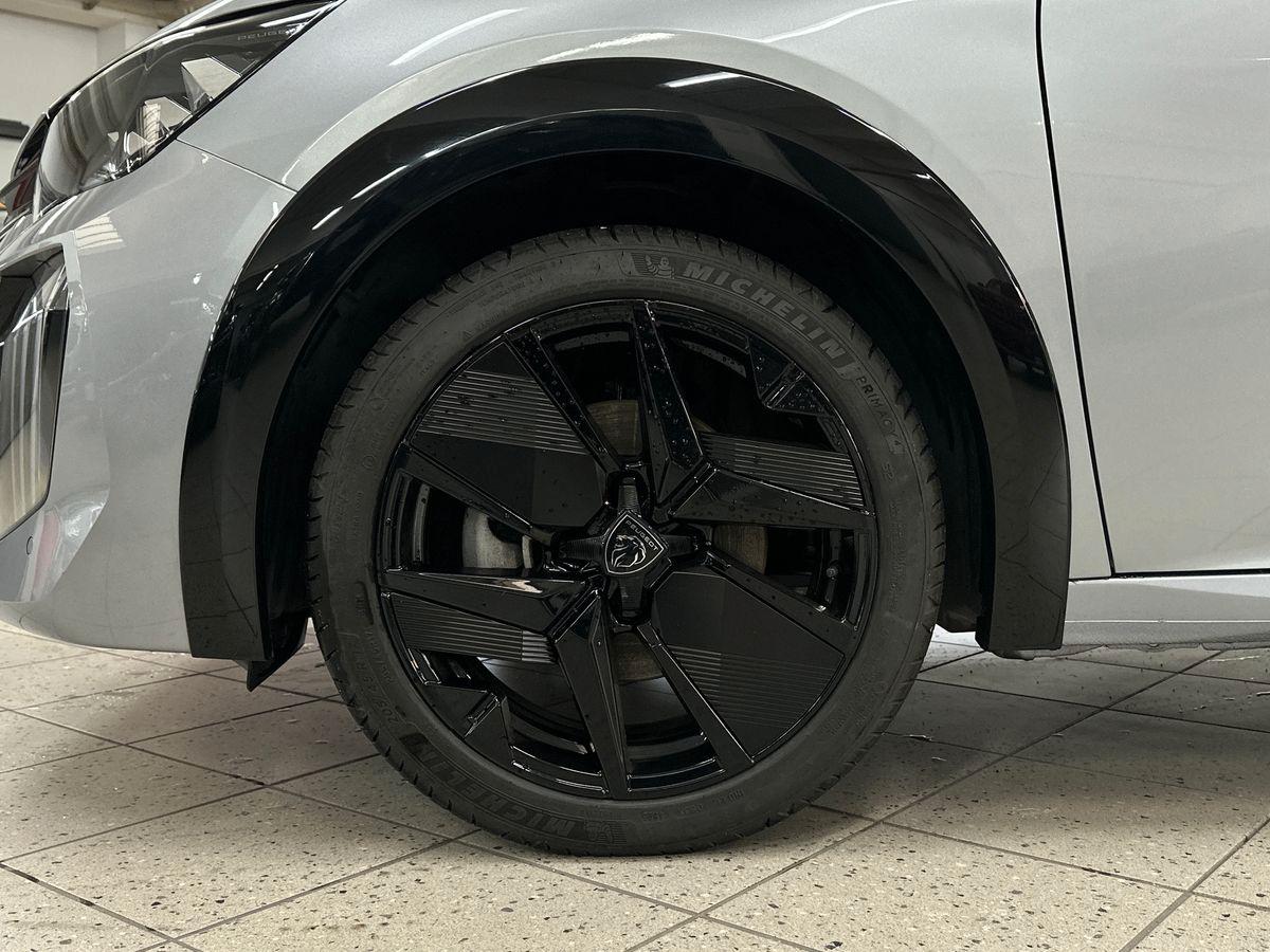PEUGEOT 208 II 2023 - 208 1.2 puretech GT s&s 100cv