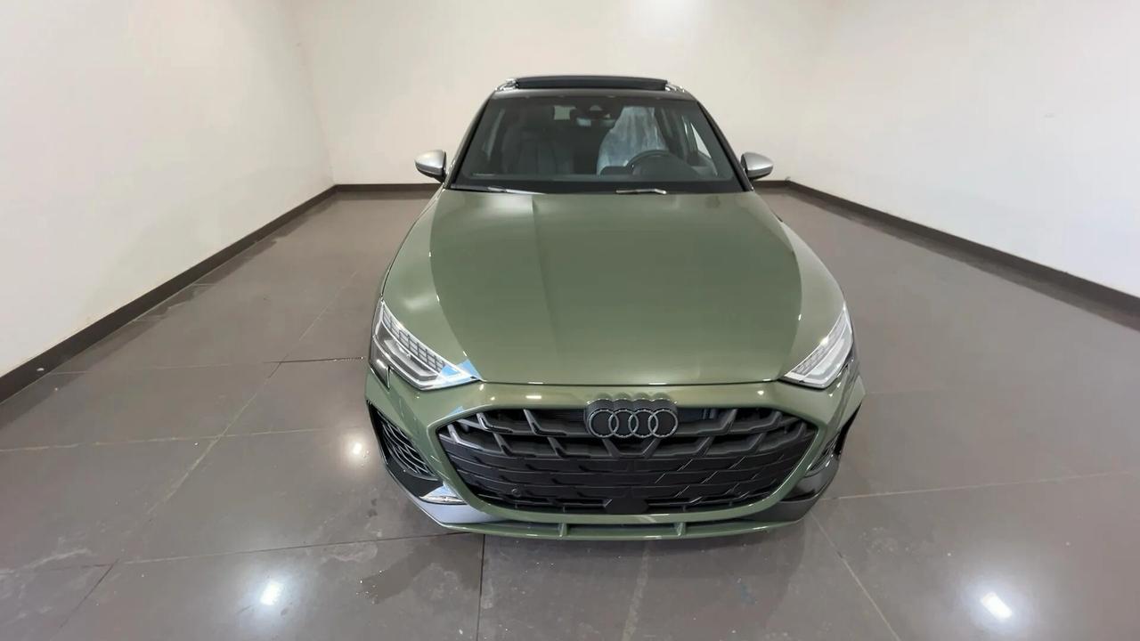 Audi A3 RS 3 SPB TFSI quattro S tronic 333cv