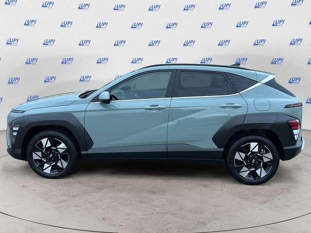 Hyundai KONA Kona HEV 1.6 DCT Business