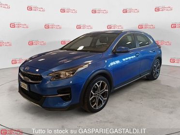 KIA Xceed Xceed 1.0 T-GDi GPL Style