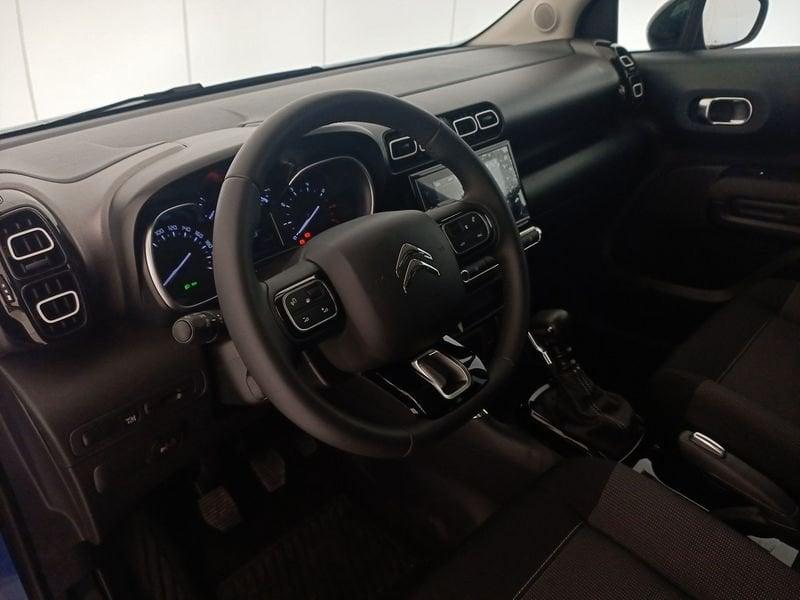 Citroën C3 Aircross I 2021 1.5 bluehdi Plus s&s 110cv