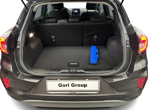 Ford Puma 1.0 EcoBoost Hybrid 125 CV S&S aut. ST-Line Design