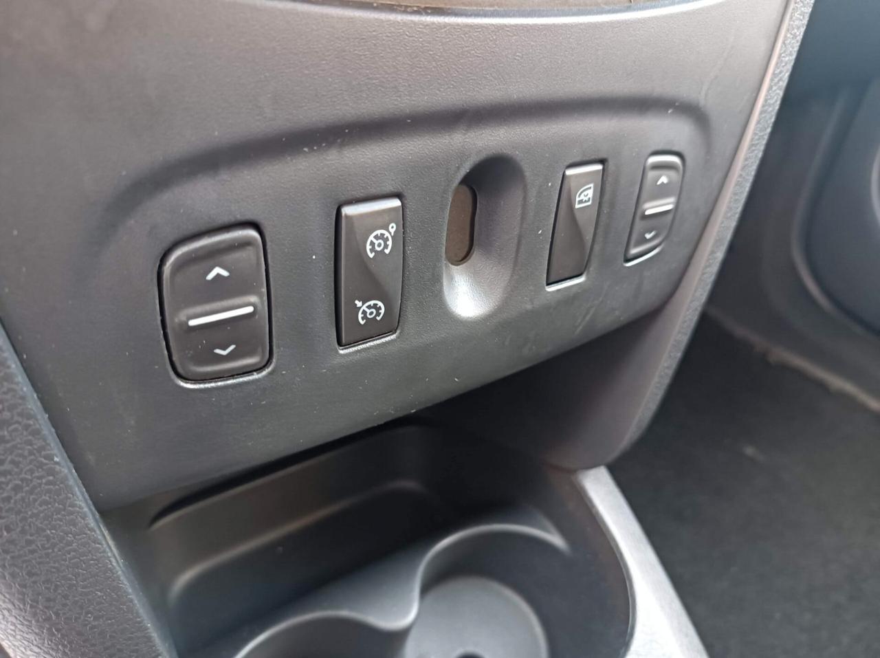 Dacia Sandero Stepway 900 TCe 12V 90CV