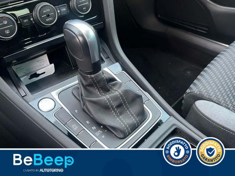 Volkswagen Golf 5P 1.5 TSI SPORT 150CV DSG