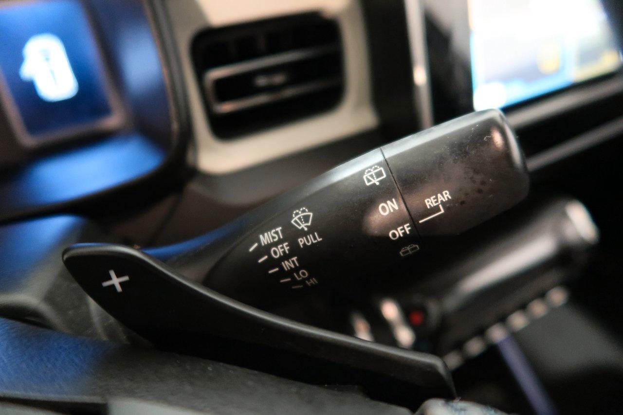 Suzuki Ignis 1.2h Top 2wd cvt # C.AUTOMATICO-RETRO CAMERA #