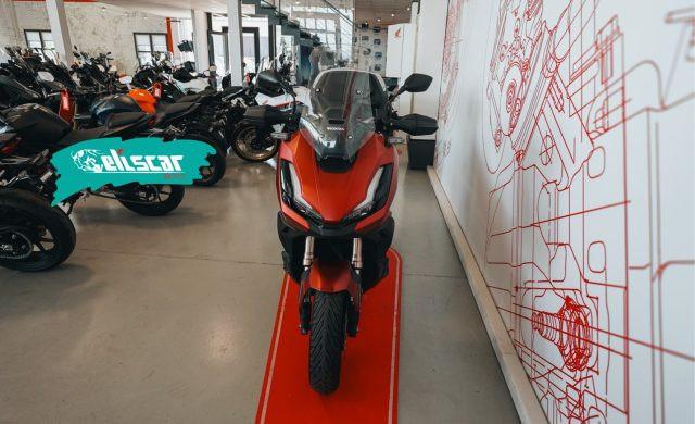 HONDA ADV 350 ADV350