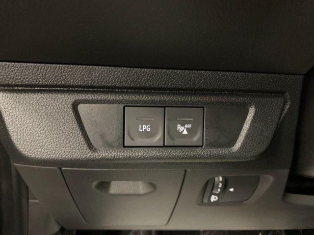 DACIA Sandero Streetway 1.0 GPL ECO-G Comfort