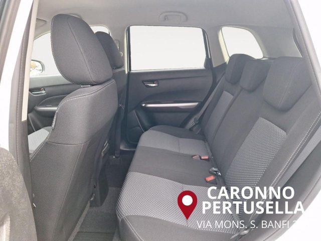 SUZUKI Vitara 1.4 Hybrid Cool