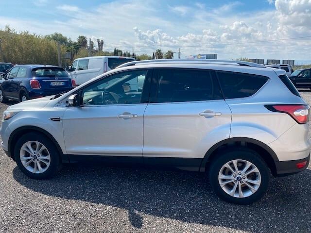 Kuga 1.5 TDCI 120 CV S&S 2WD ST-Line