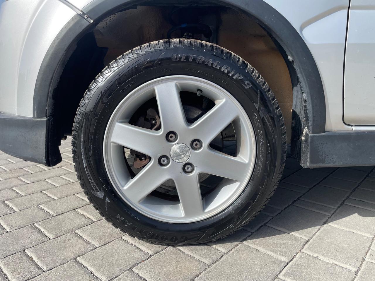 Suzuki Ignis 1.3 DDiS 16V cat Deluxe