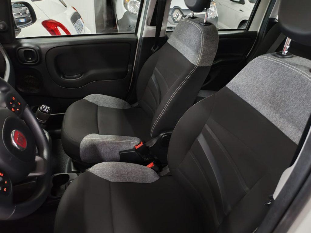 FIAT Panda 1.0 Hybrid City Life 5 POSTI