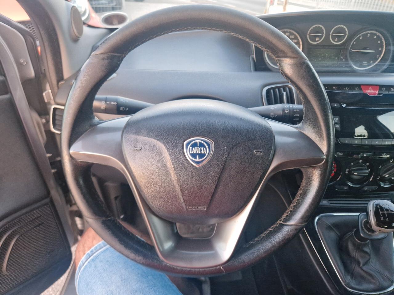 Lancia Ypsilon GPL S&S Platinum - 2011