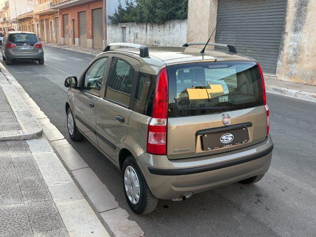FIAT Panda 1.2 69Cv Dynamic