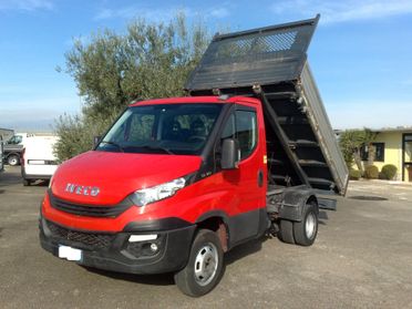 Iveco Daily 35c12 RIBALTABILE TRILATERALE - 2017