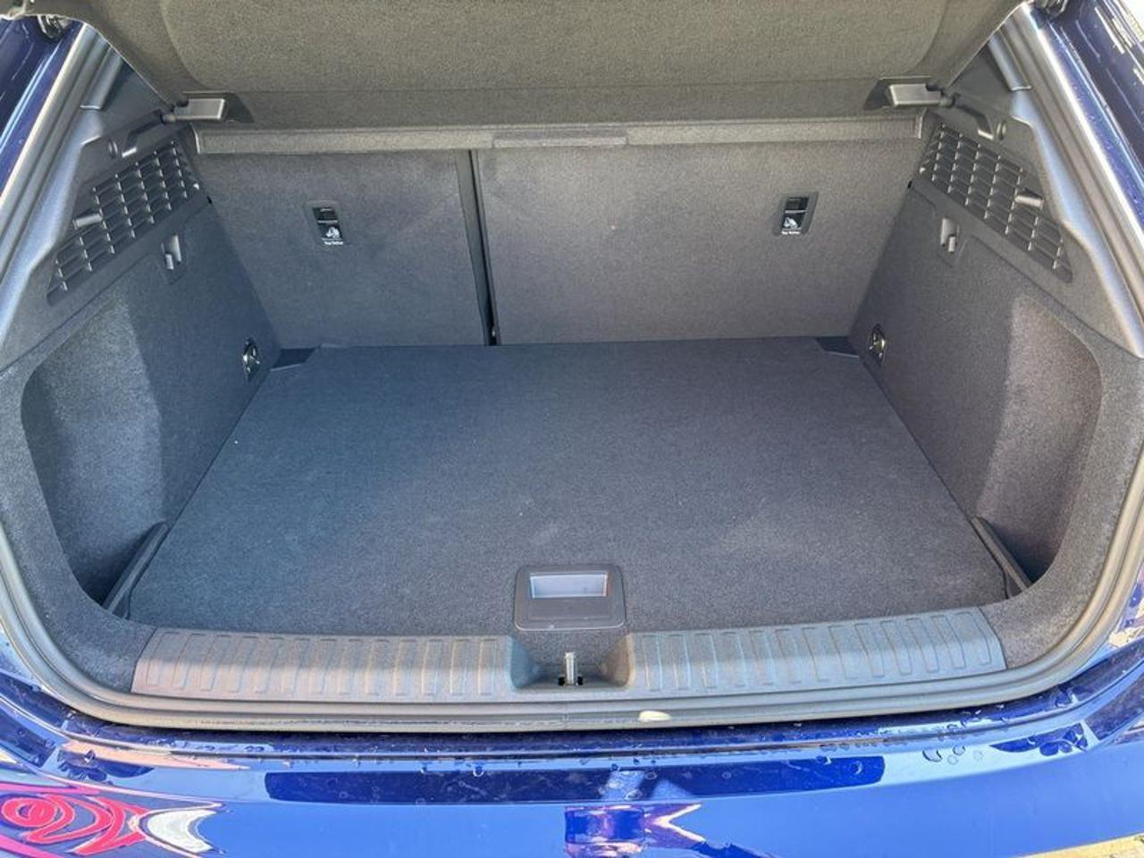 Audi A3 SPB TFSI 110 kW S tronic S line edition MATRIX