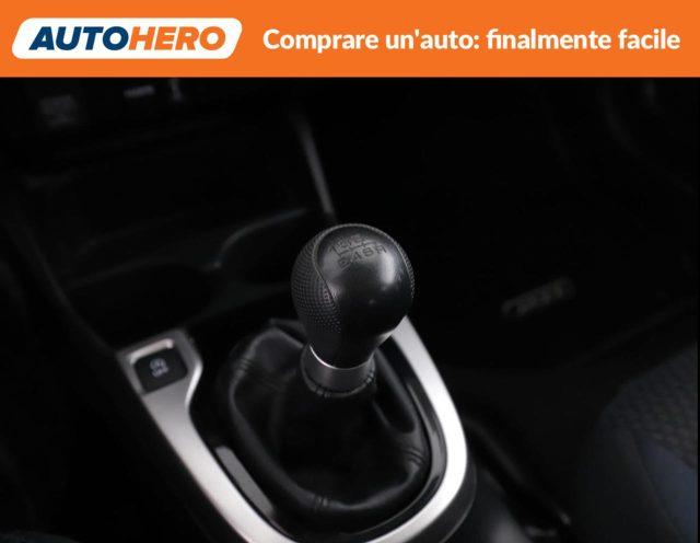 HONDA Jazz 1.3 Comfort Navi ADAS
