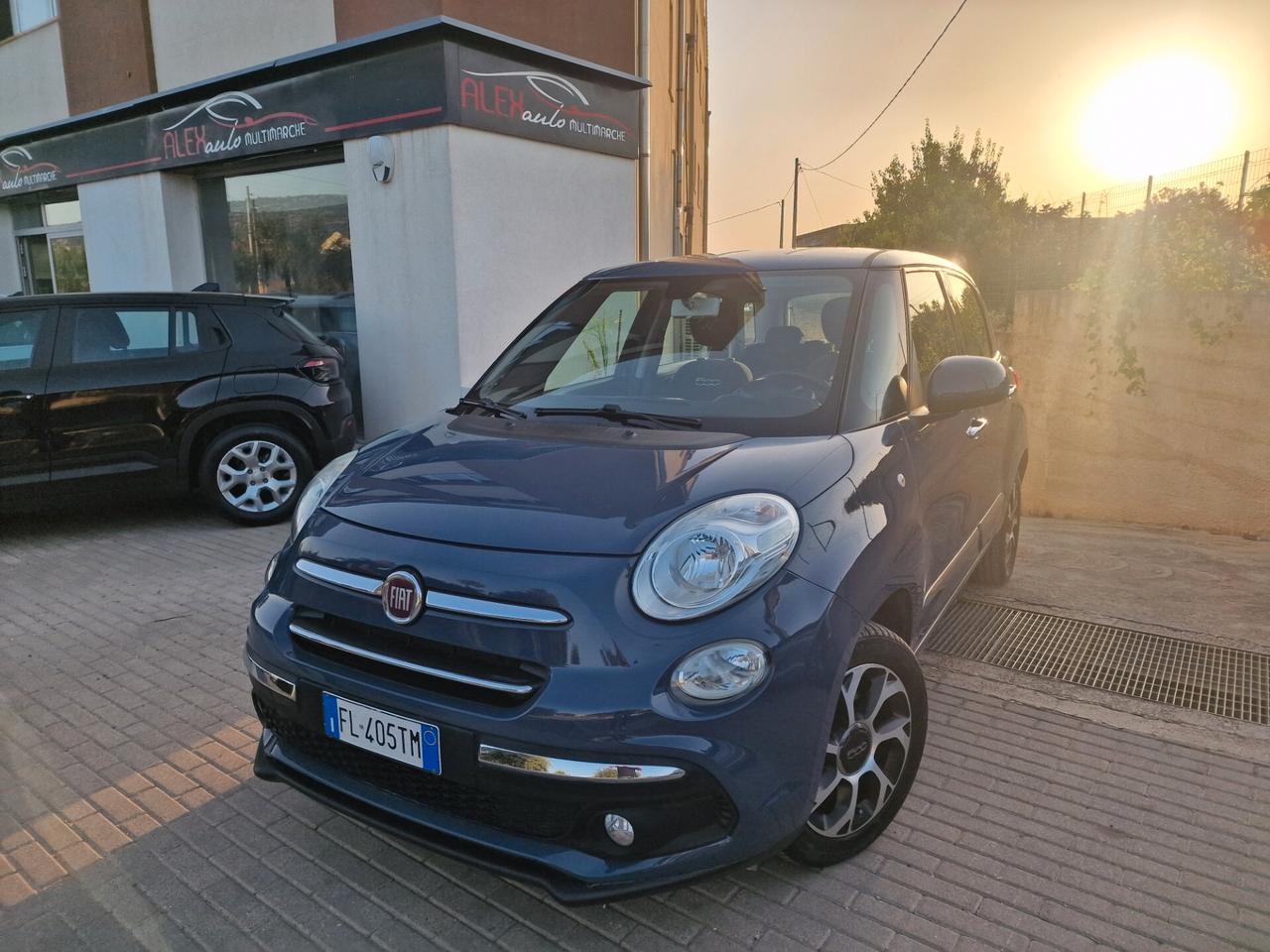 Fiat 500L 1.3 Multijet 95 CV Business