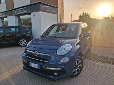 Fiat 500L 1.3 Multijet 95 CV Business