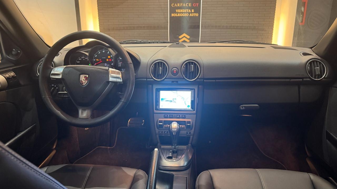 Porsche Cayman 2.7 245CV - 2007