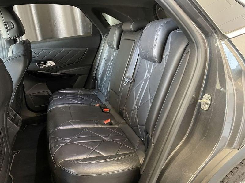 DS DS 7 CrossBack BlueHDi 130 aut. Grand Chic