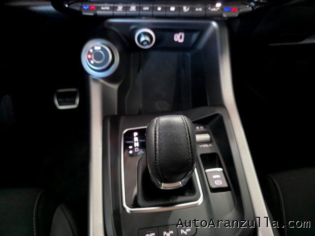 ALFA ROMEO Tonale 1.6 diesel 130CV TCT6 Sprint Navi Pack Techno