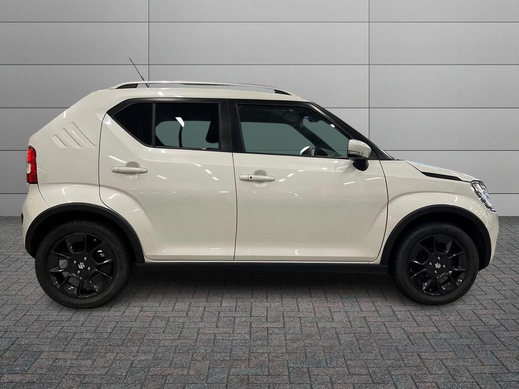 Suzuki Ignis 1.2 dualjet iTop 2wd