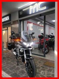 Honda cross runner 800 +0maggi0 casco+rate+permute