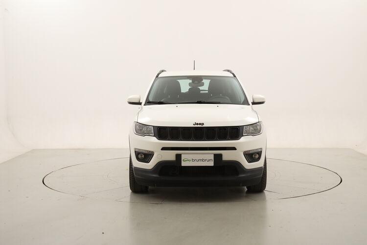 Jeep Compass Night Eagle BR283913 2.0 Diesel 140CV