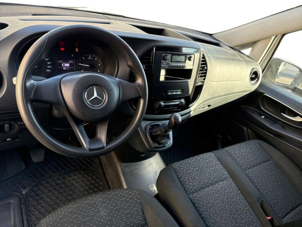 Mercedes Vito III Furgone Vito 110 Cdi Compact