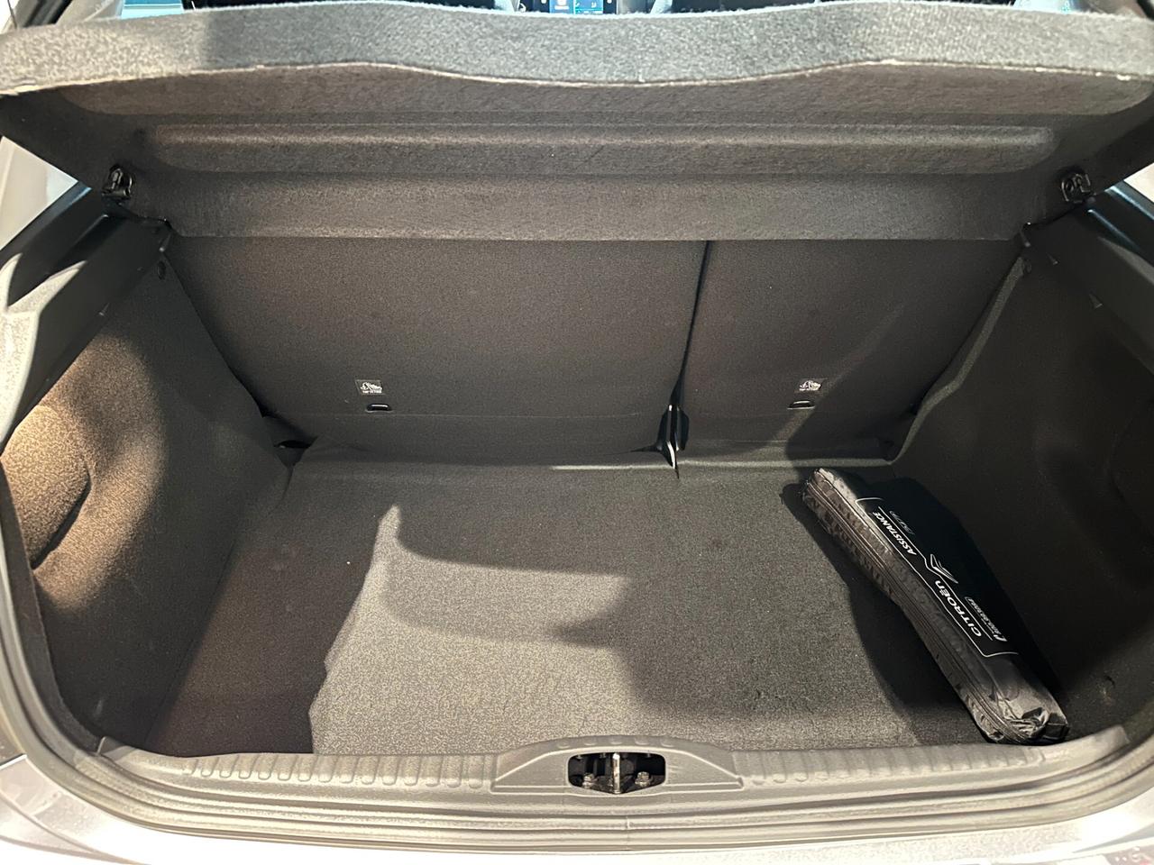 Citroen C3 PureTech 83 S&S Feel