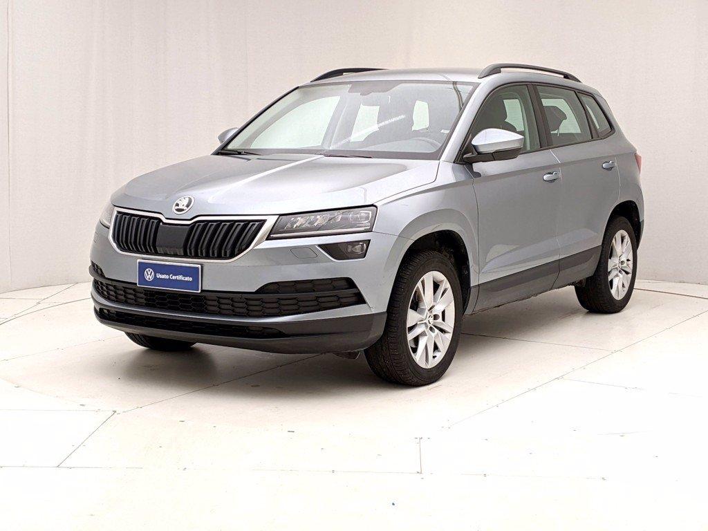 SKODA Karoq 1.6 TDI SCR Executive del 2020