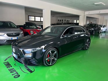 Mercedes-benz A 45 AMG A 45S AMG 4Matic+ AMG Line