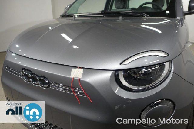 FIAT 500e Nuova 500 Icon Berlina