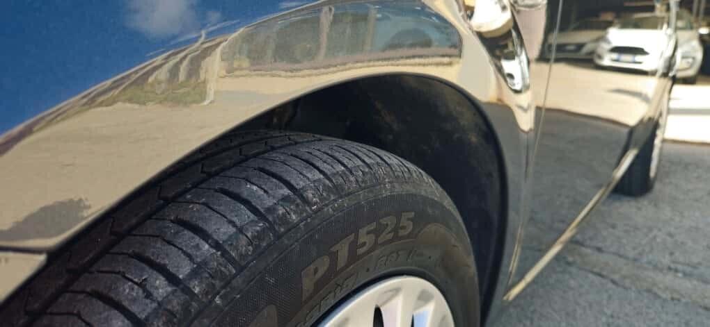 Fiat Punto Evo 1.3 Mjt 75 CV 5 porte Dynamic