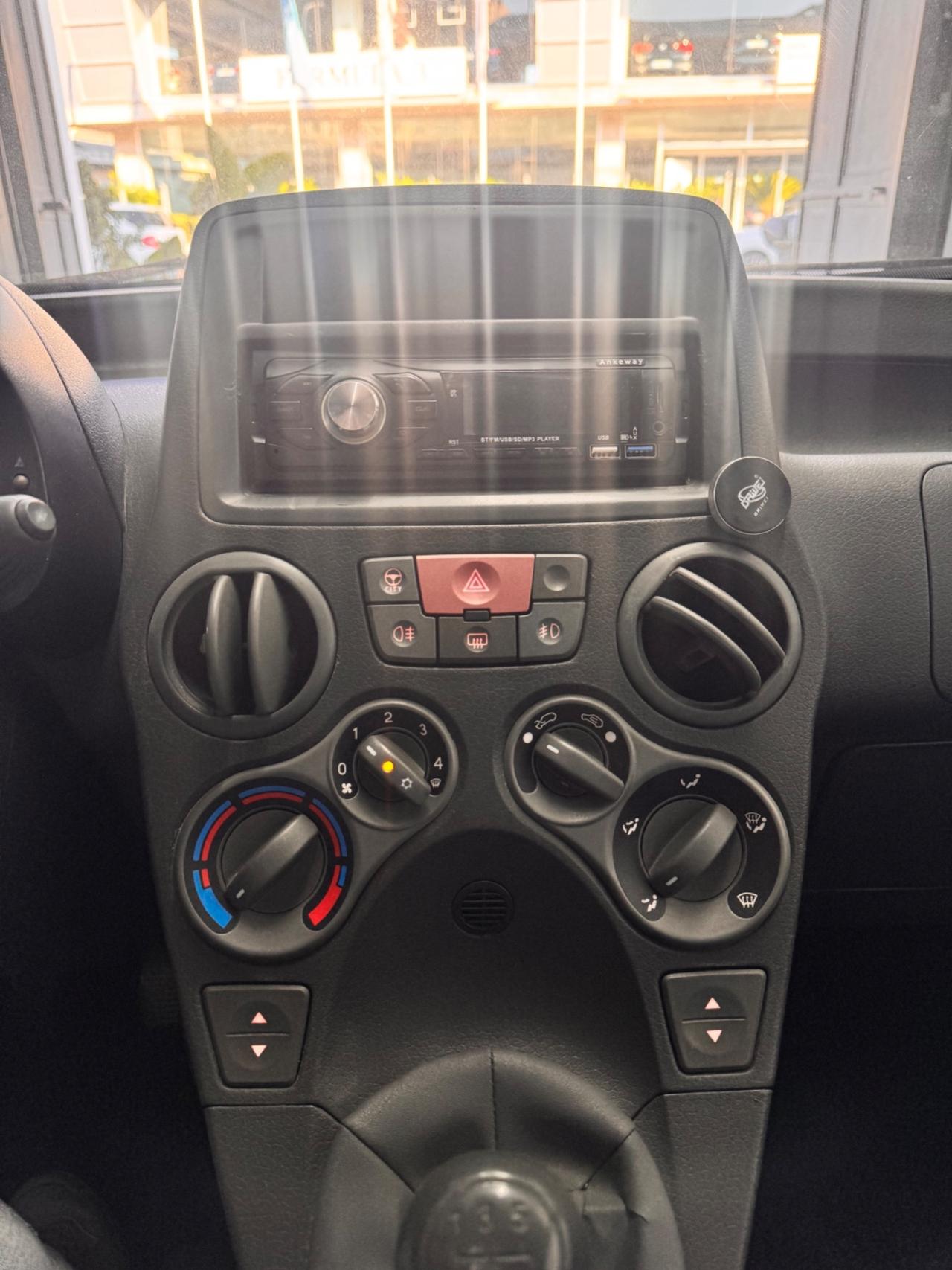 Fiat Panda 1.3 Mjt 75 Cv Dynamic - 11/2008