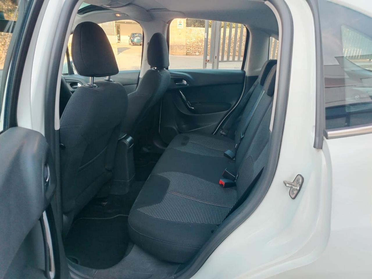 Citroen C3 1.2 VTi 82 Exclusive