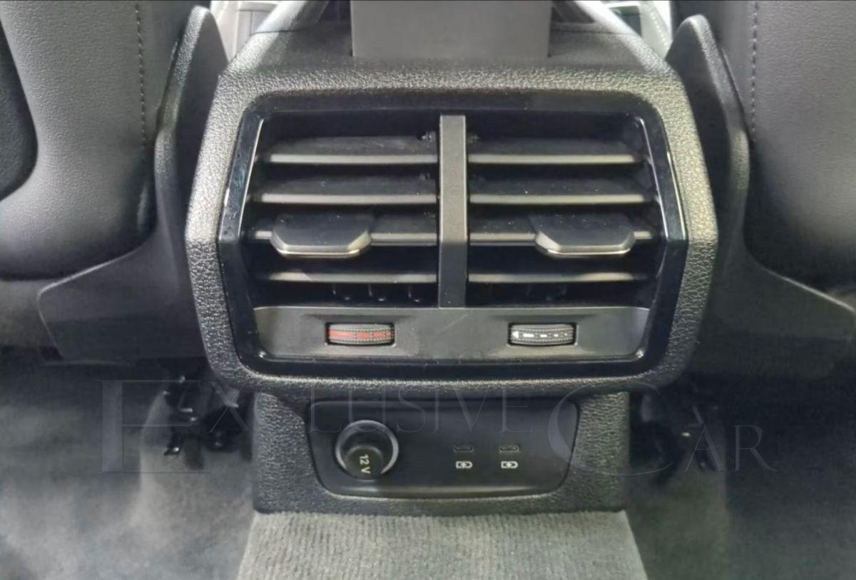 AUDI - Q3 Sportback - Q3 SPB 35 TFSI S line edition