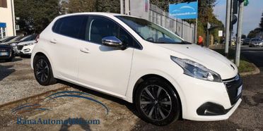 PEUGEOT 208 5 p. Allure NeoPatentati