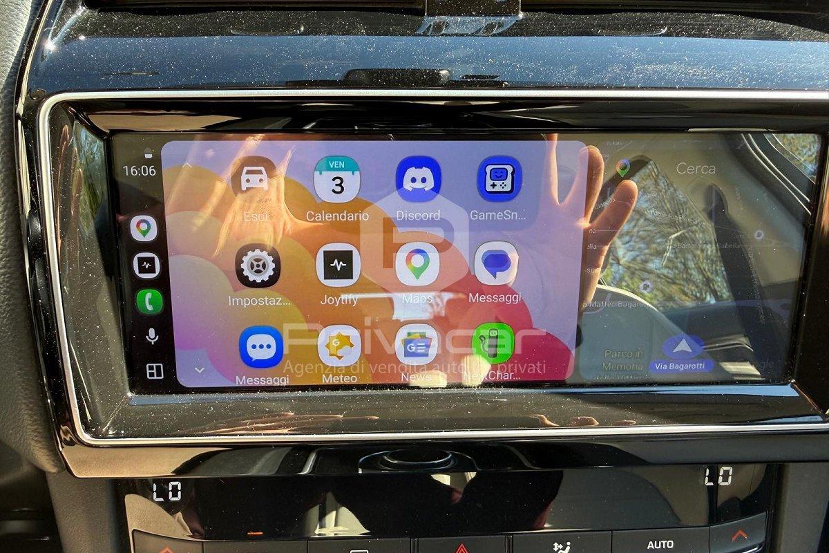 JAGUAR F-Pace 2.0 D 180 CV AWD aut. Prestige