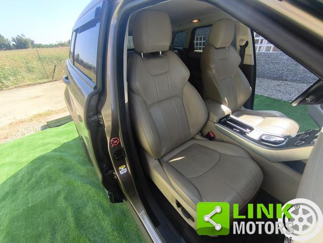 LAND ROVER Range Rover Evoque DYNAMIC