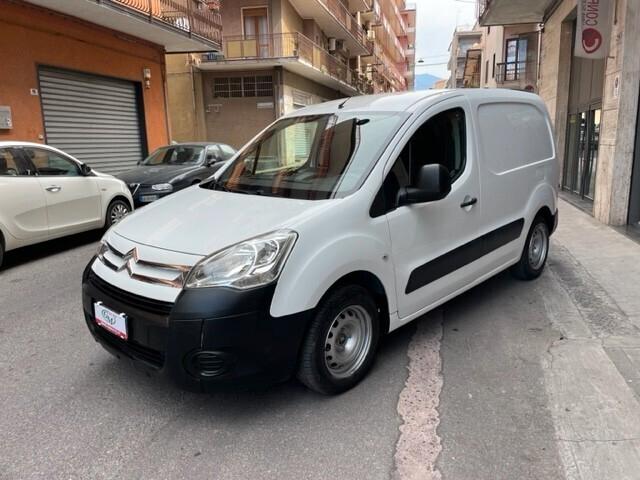 Citroen Berlingo 1.6 HDi 75CV FAP Multispace