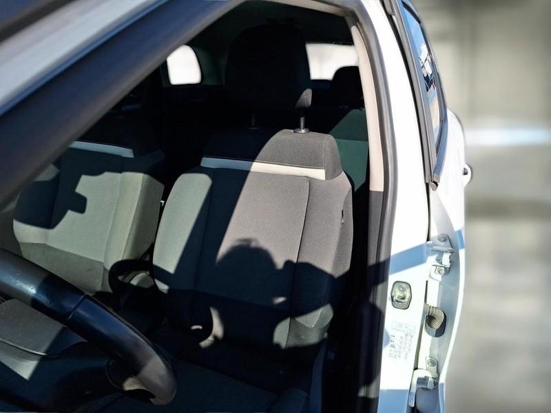 CITROEN C3 AIRCROSS BLUEHDI 110 SES FEEL SUV