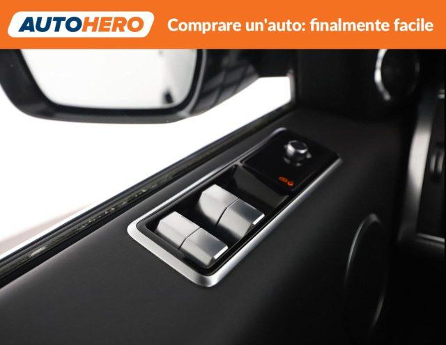 LAND ROVER Range Rover Sport 3.0 SDV6 249 CV HSE Dynamic