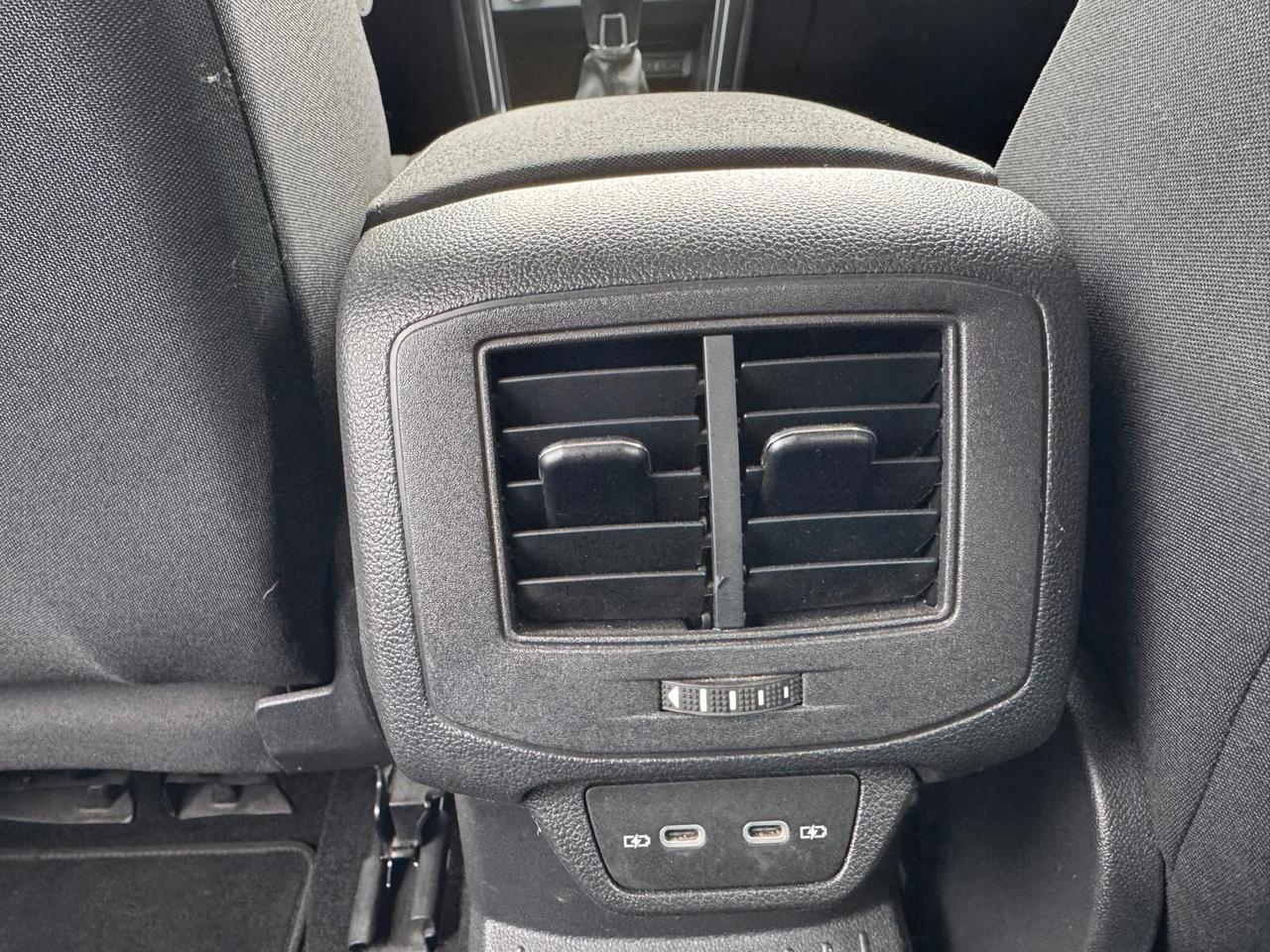 Volkswagen T-Roc 1.0 TSI Style